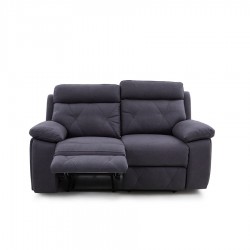 Grant 2 Seater Reclining 